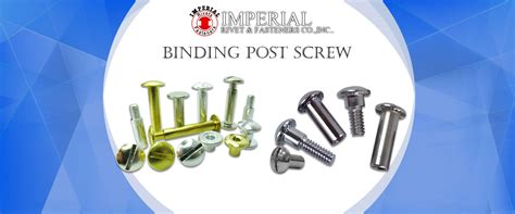 imperial rivets and fasteners co inc
