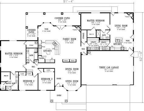 amazing concept house   law quarters floor plans house plan   law suite