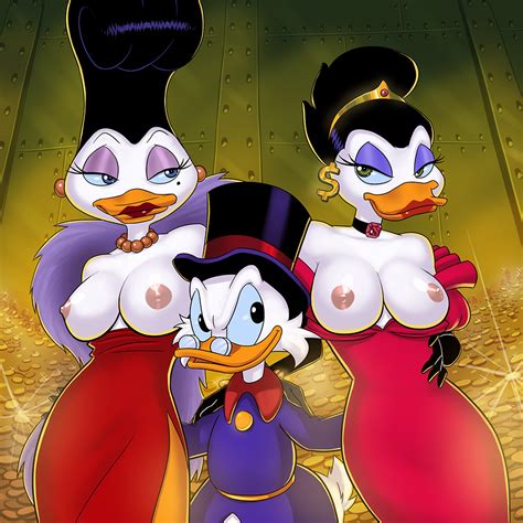 image 1188204 ducktales featherika von strangeduck millionara vanderbucks scrooge mcduck