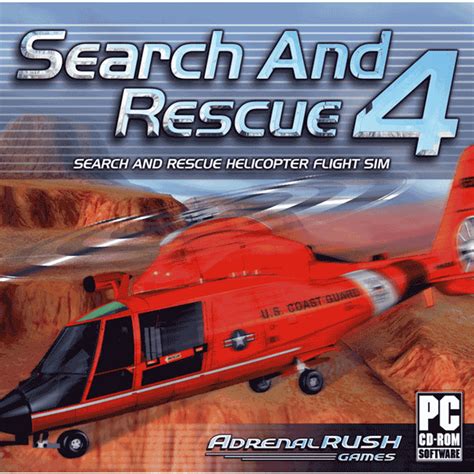search  rescue  selectsoft