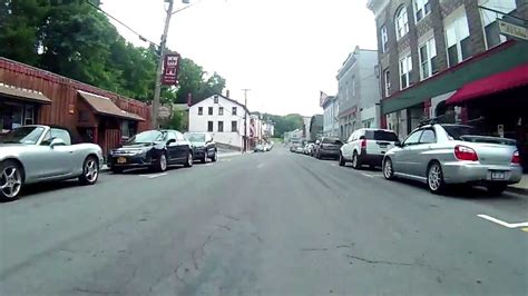 chester ny  downtown youtube