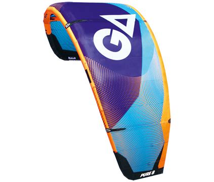 gaastra pure  access kiteboarding product guide