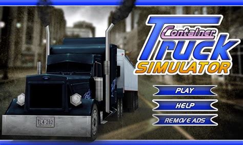 truck driving games    mac renewtype