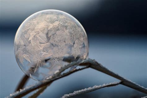 gefrorene seifenblasen fotografieren pixum blog