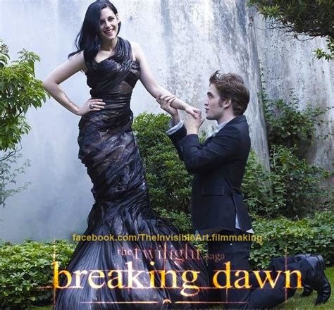 Twilight Saga Breaking Dawn Part 1 Review