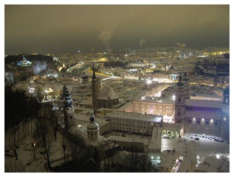 winterstadt salzburg foto bild europe oesterreich salzburger land