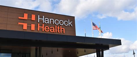 hancock health gateway immediate care enclad inc