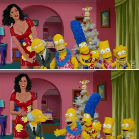 Simpsons Sexy Pictures
