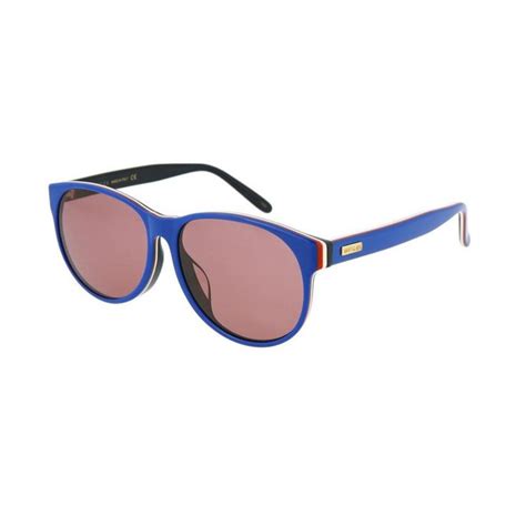 Gucci Blue Sunglasses In 2021 Gucci Sunglasses Blue Sunglasses Gucci