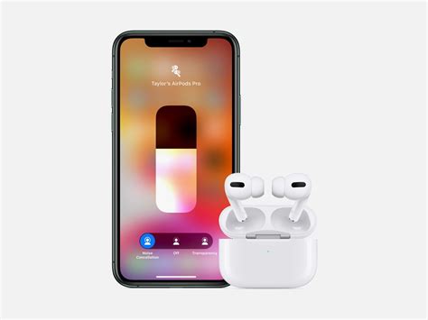 apple reveals  noise canceling airpods pro wired middle east
