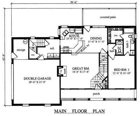 hate  open concept floor plan heres   fix  laurel home