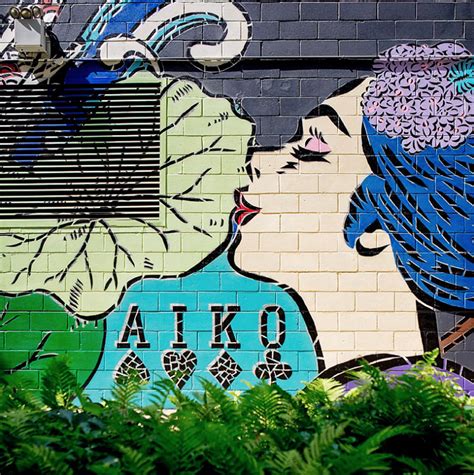 lady aiko in brooklyn nyc 2018 ii japanese contemporary art