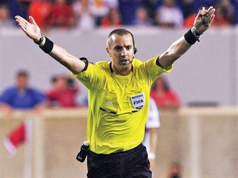 law   referee referee   year cesar ramos    concacaf referee