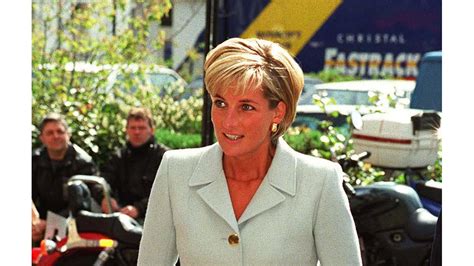 Princess Dianas Former Chef Shocked By Death 8days