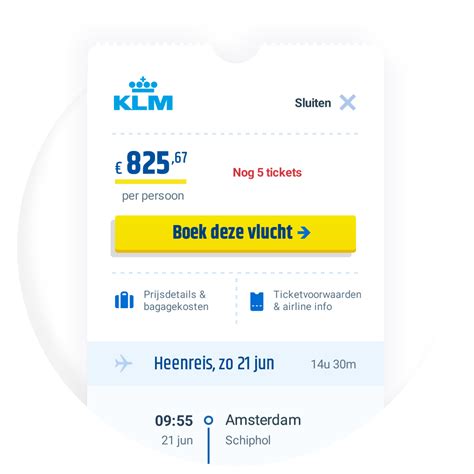 case piekfijne user experience voor cheaptickets soda studio