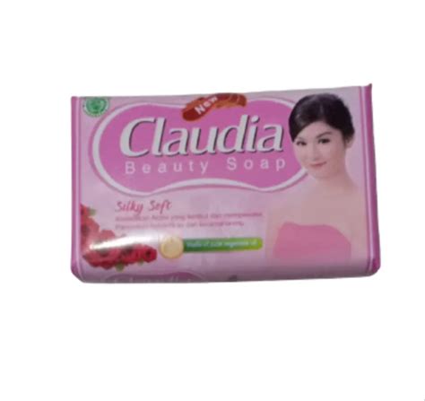 Claudia Sabun Mandi Batangan 60gr Lazada Indonesia