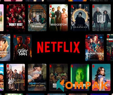 65 Rekomendasi Film Netflix Terbaik Sepanjang Masa Dengan Rating Tinggi