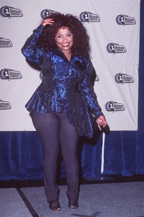 chaka khan