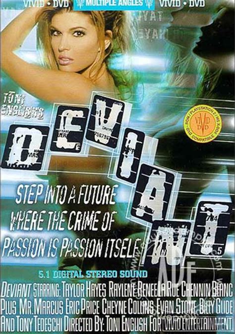 Deviant 1999 Adult Dvd Empire
