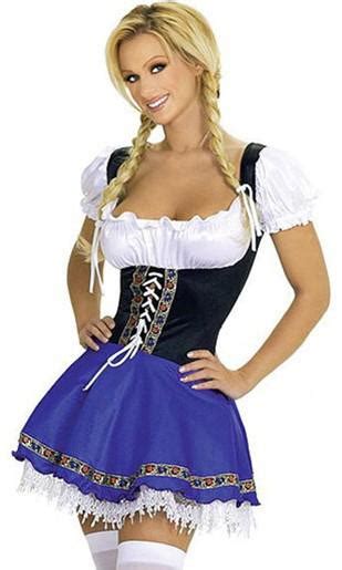2020 Ladys Sexy Costume For Women Sex Country Girl