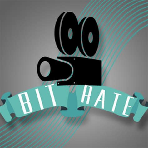 bitrate youtube