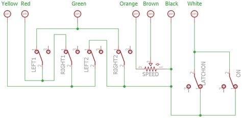 minn kota  wiring diagram