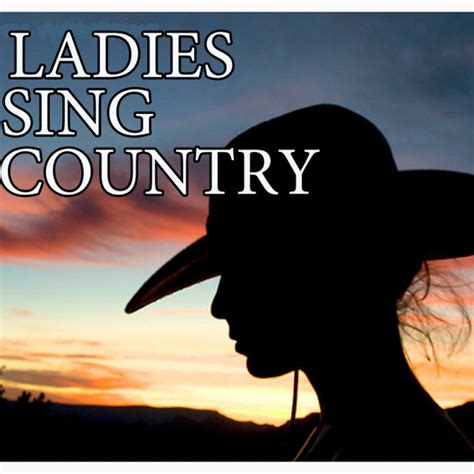 country girls spotify