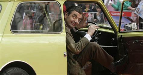 Rowan Atkinson To Bring Back Mr Bean For Comic Relief