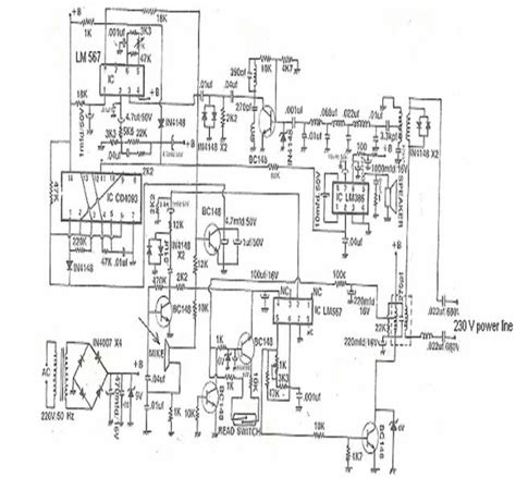 circuit diagram ideas home  circuits  schematics