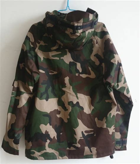 mens camouflage camo windbreaker jacket military shopping