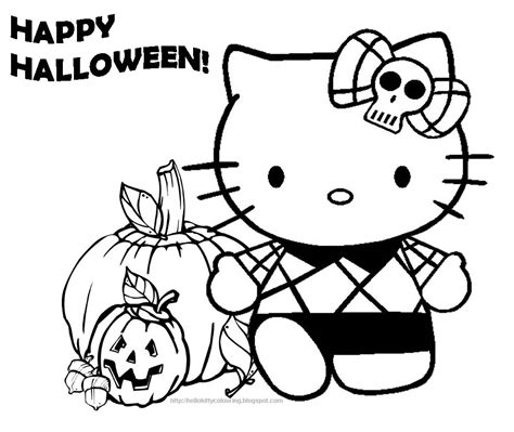 top  kitty fall coloring pages drawing  coloring book images