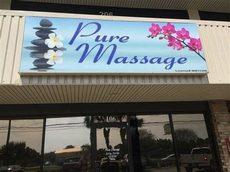 pure massage panama city beach