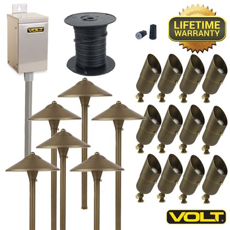 voltage led outdoor lighting kits  paint  interior check   httpwwwmt