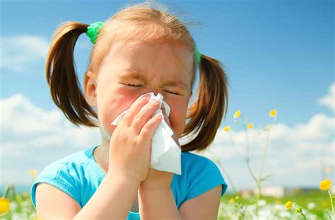 spring allergies  children pediatric associates  franklin