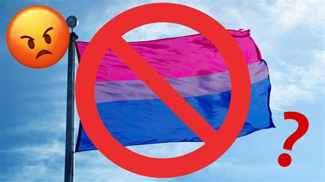 We Probably Won T Get A Bisexual Pride Flag Emoji Anytime Soon Here S