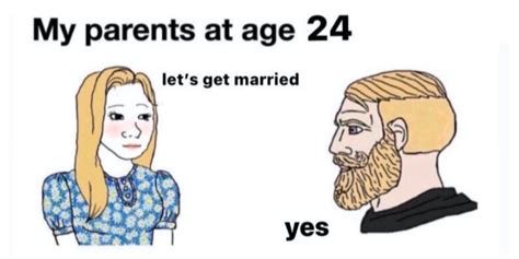 parents  age meme roasts  simple life