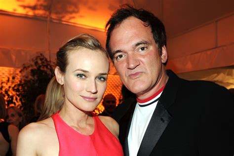 diane kruger comes to quentin tarantino s defence