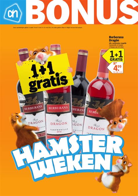 albert heijn bonus folder  albert heijn belgie issuu