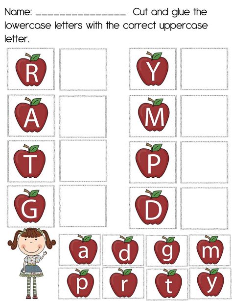 alphabet uppercase  lowercase uppercase  lowercase letters