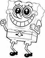 Cholo Coloring Pages Spongebob Getdrawings Gangster Draw sketch template