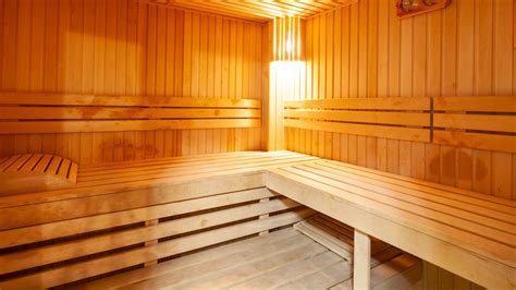 home saunas worth  exploring  health benefits  costs