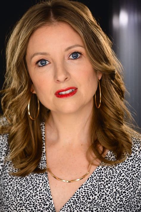 meet kate russell author actress shoutout la