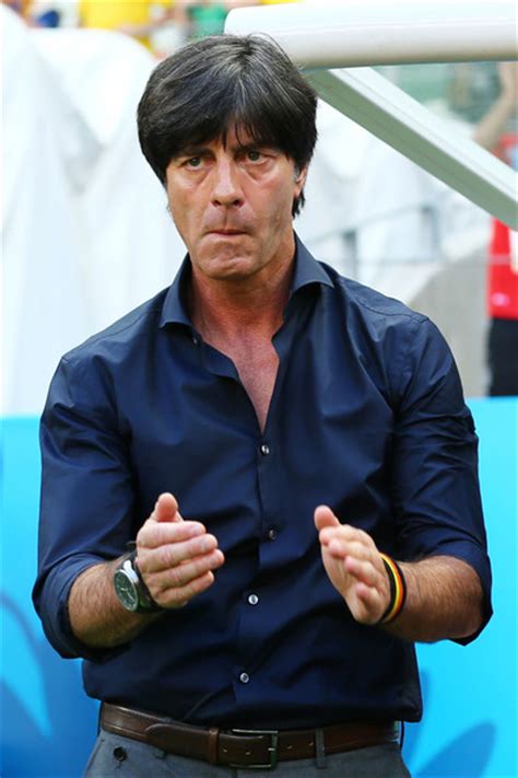 joachim loew pictures germany v ghana group g 2014 fifa world cup