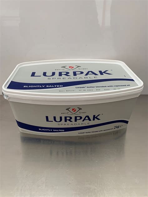 lurpak kg devine quality foods