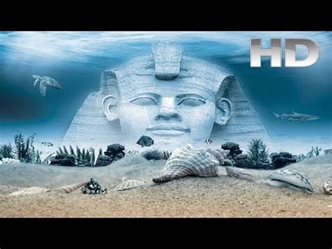 Ancient Egypt Secret Hidden Chambers Of Giza Pyramids