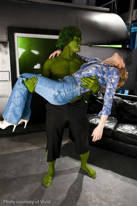 the incredible hulk xxx a porn parody vivid image gallery photos