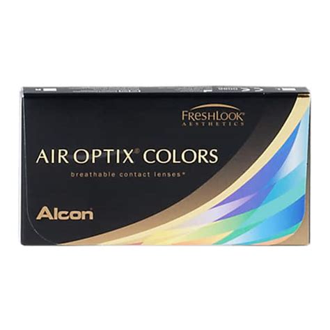 Air Optix Colors 6pk Contact Lenses Contactsforless Ca