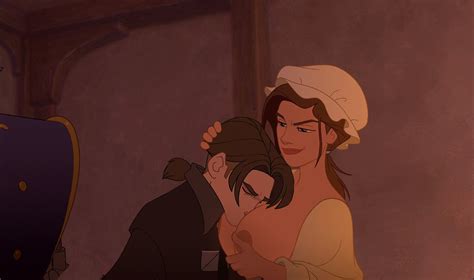 2677217 gan artist jim hawkins sarah hawkins treasure planet edit disney edits luscious