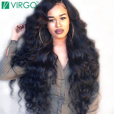 volys virgo brazilian loose wave hair 100 human hair weave bundles remy hair 1 piece lot