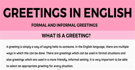 formal  informal   english esl